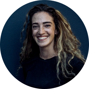 Jess Laurs