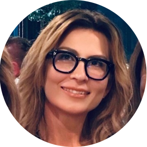 Joanne Siriopoulos